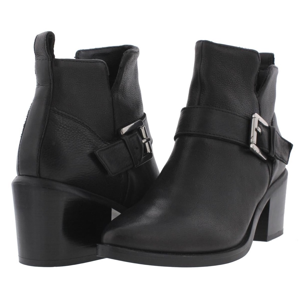 Steve Madden ‘Rayelle’ boot